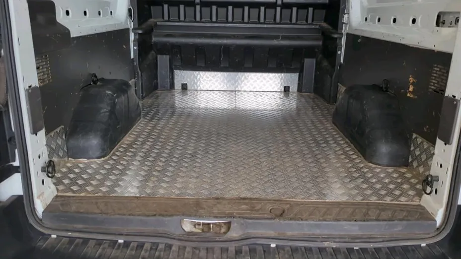 FORD Transit Transit 350 L3H2 Trend (bryg.)