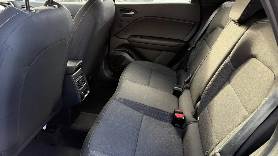 RENAULT Captur -