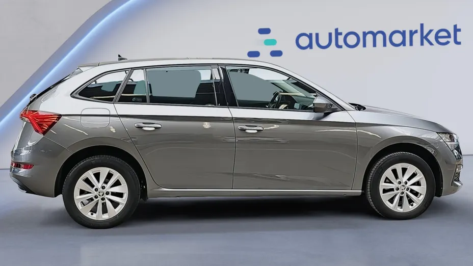 SKODA Scala Scala 1.0 TSI Ambition