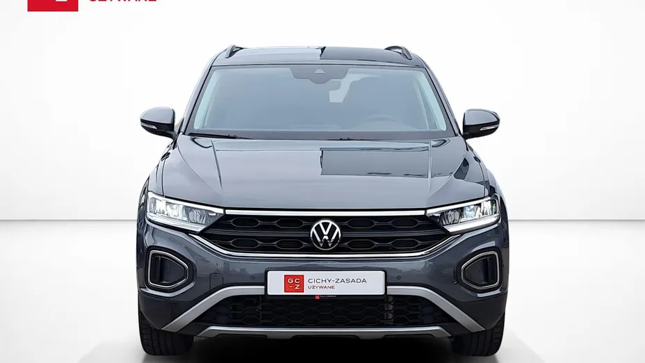 VOLKSWAGEN T-ROC T-ROC 1.5 TSI Life DSG