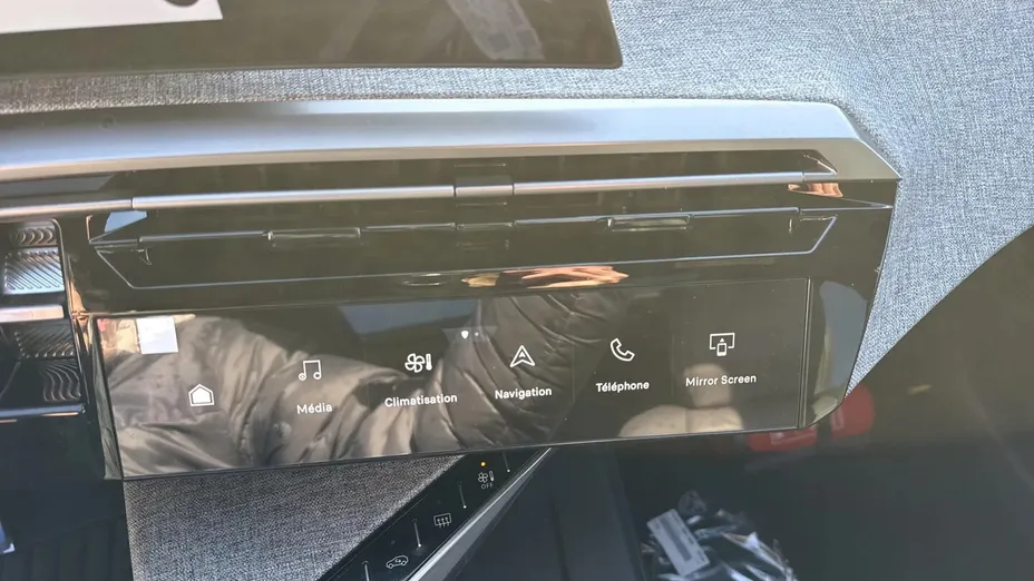 PEUGEOT 3008 3008 1.2 PureTech mHEV GT Exclusive e-DCS6 Nowy