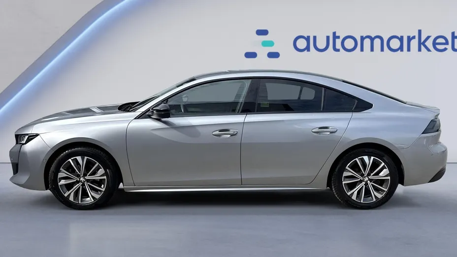 PEUGEOT 508 508 1.5 BlueHDi Allure S&S EAT8