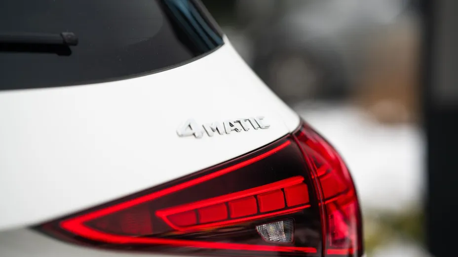 MERCEDES-BENZ C Klasa C 200 mHEV 4-Matic AMG