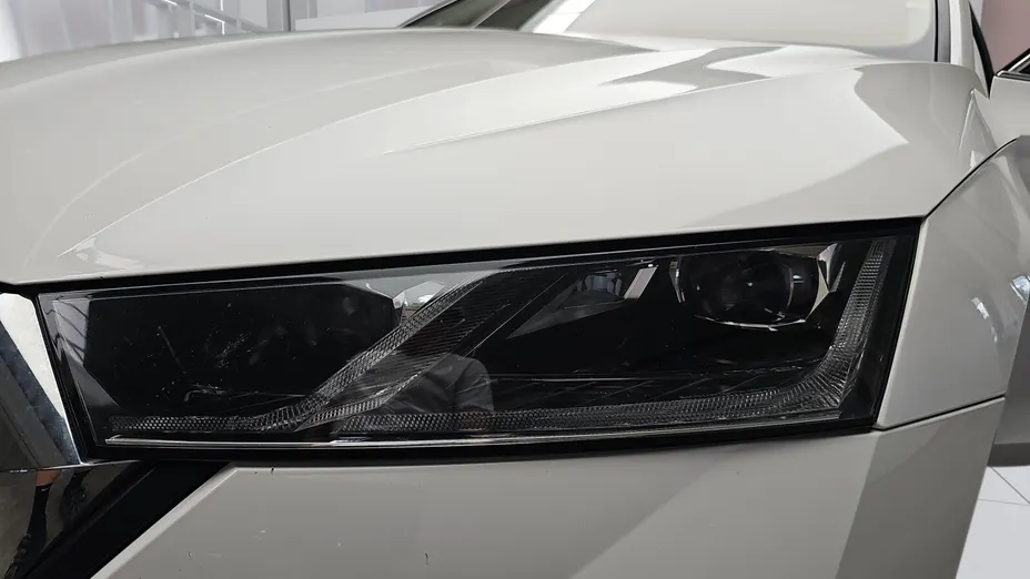 SKODA Octavia Octavia 1.5 TSI ACT Style