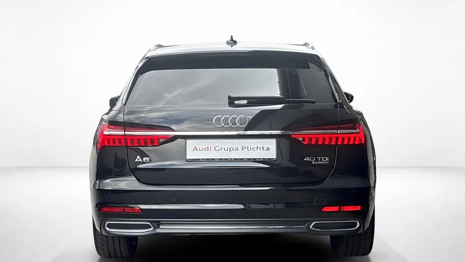 AUDI A6 Avant -