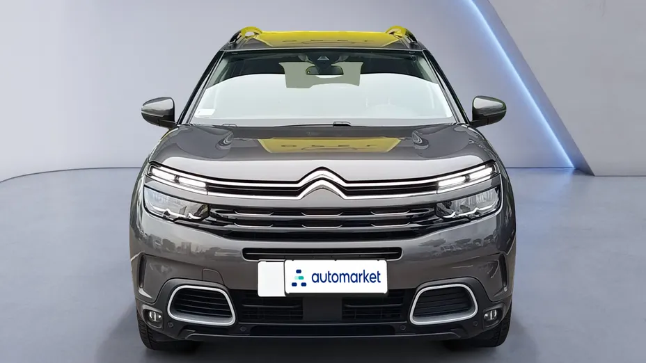 CITROEN C5 Aircross C5 Aircross 1.5 BlueHDi Shine EAT8