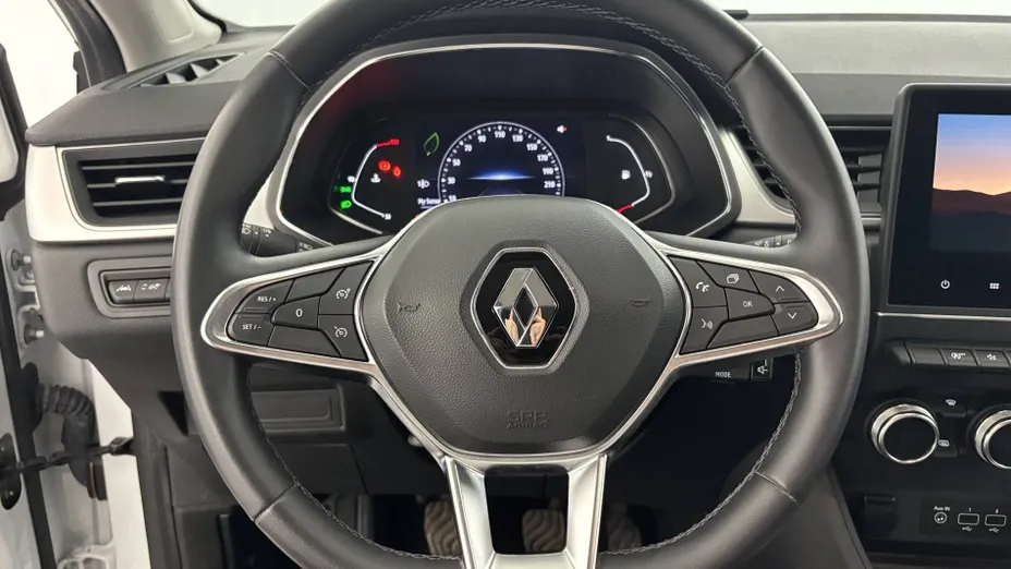 RENAULT Captur -