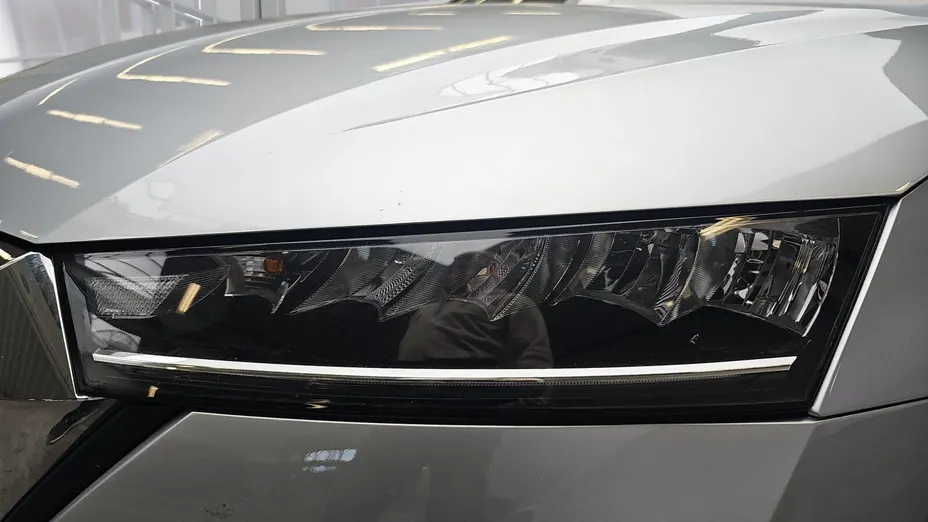 SKODA Octavia Octavia 2.0 TDI Ambition DSG
