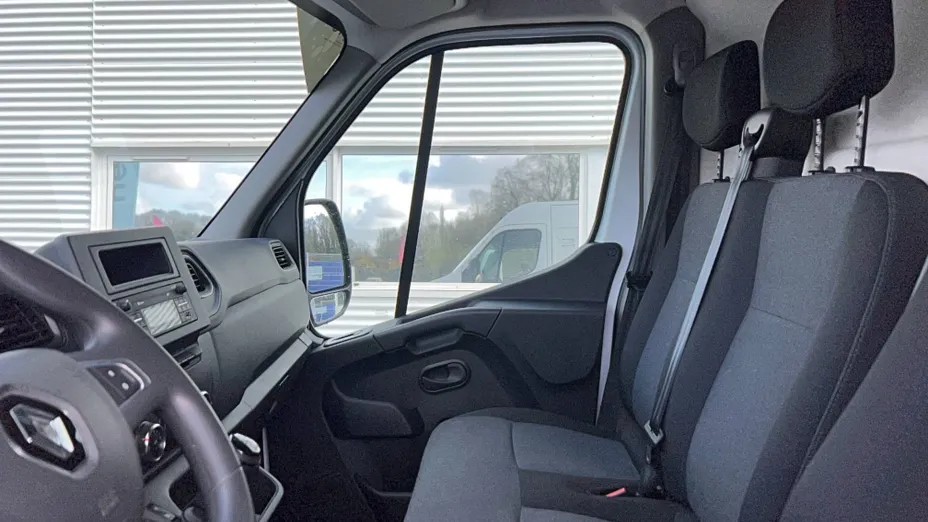 RENAULT Master -