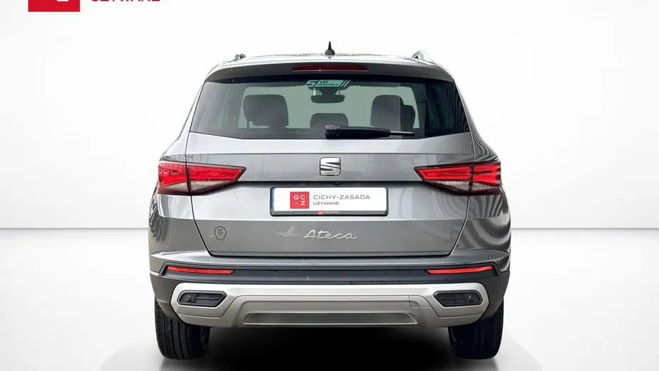 SEAT ATECA Ateca 1.5 TSI Xperience S&S DSG