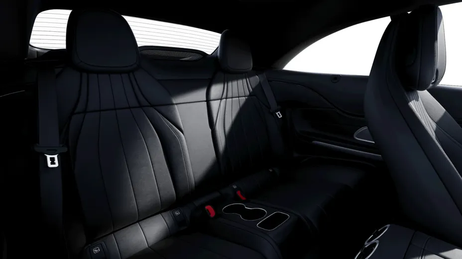 MERCEDES-BENZ CLE CLE 300 mHEV 4-Matic AMG Line Nowy