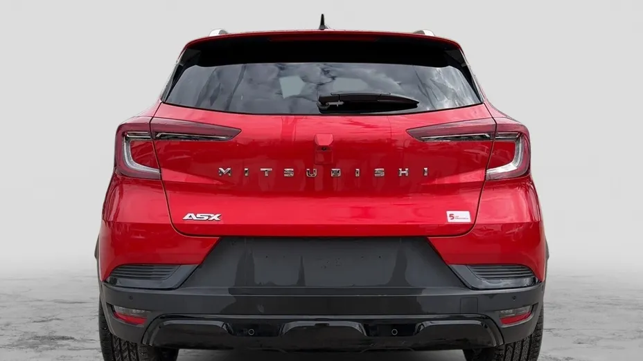 MITSUBISHI ASX ASX 1.3 mHEV Intense Style Cold DCT