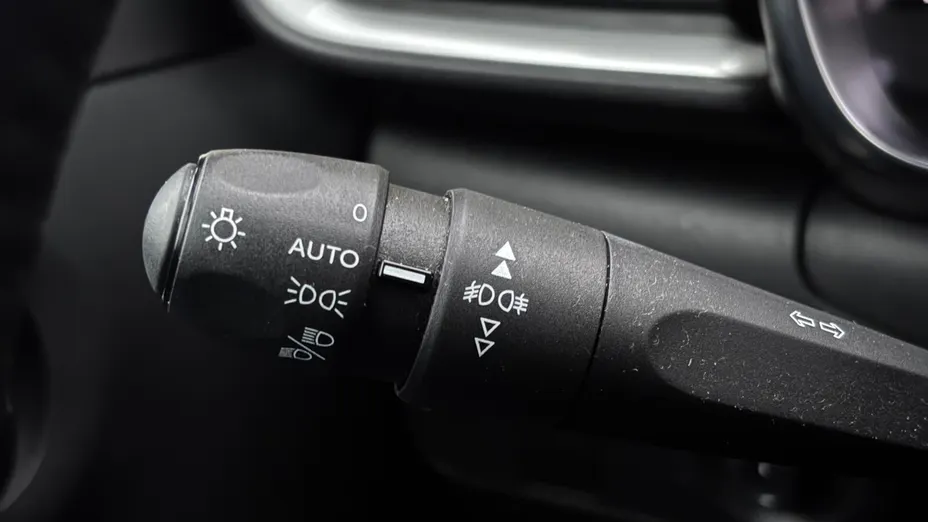 CITROEN C3 C3 1.2 PureTech Max EAT6