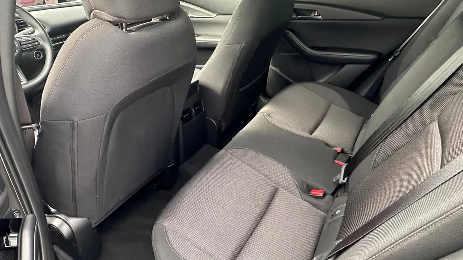 MAZDA CX-30 CX-30 2.0 mHEV Exclusive-Line 2WD aut