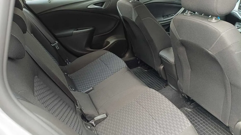 OPEL Astra Astra V 1.4 T S&S