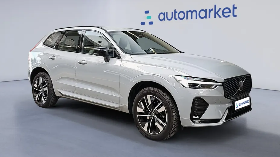 VOLVO XC60 XC60 B5 B AWD Plus Dark aut