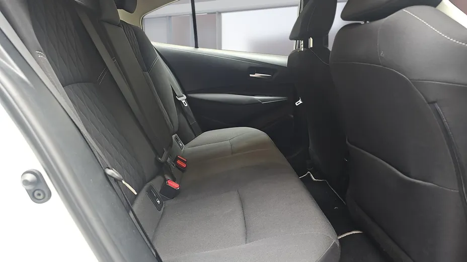 TOYOTA Corolla Corolla 1.8 Hybrid Comfort