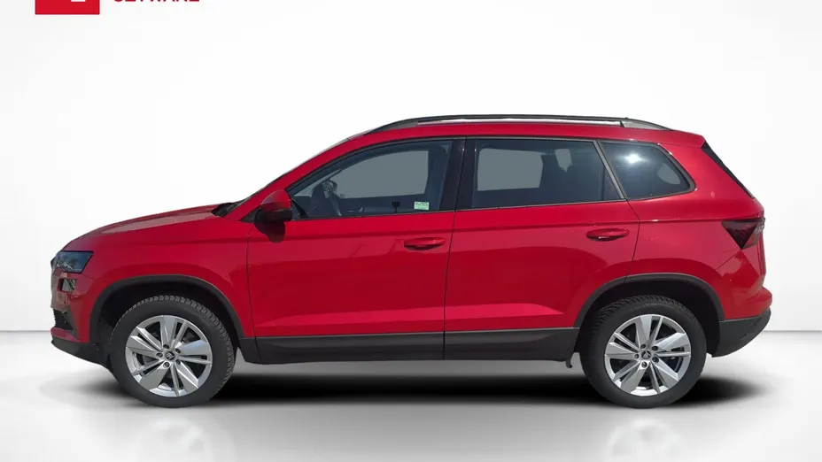 SKODA Karoq Karoq 1.5 TSI ACT Selection DSG