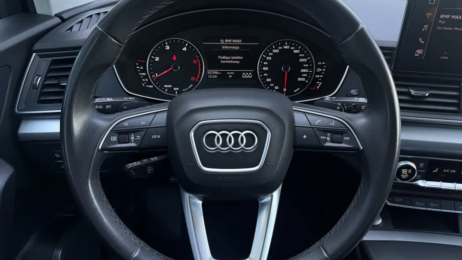 AUDI Q5 Sportback -