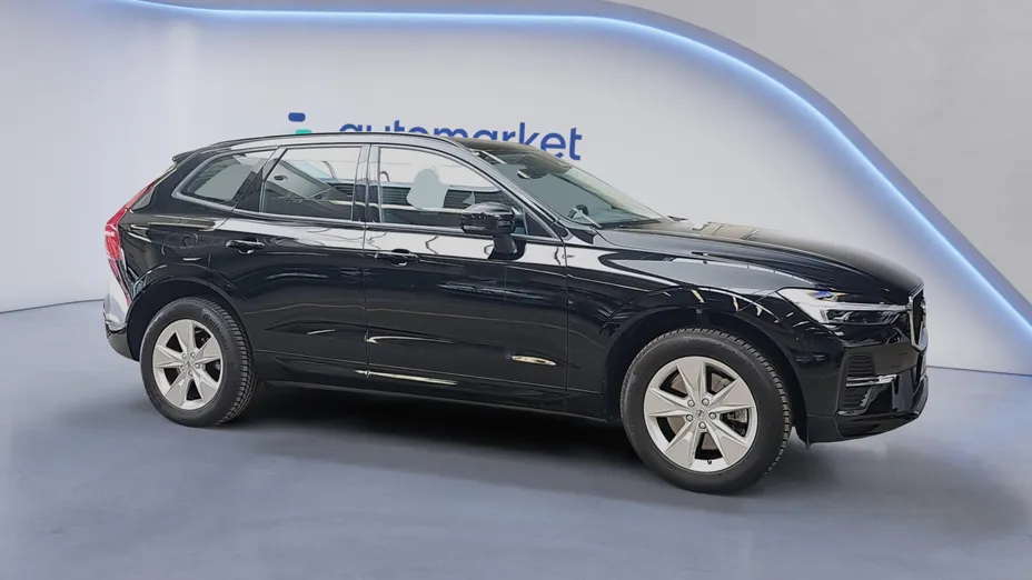 VOLVO XC60 XC60 B4 B Essential aut