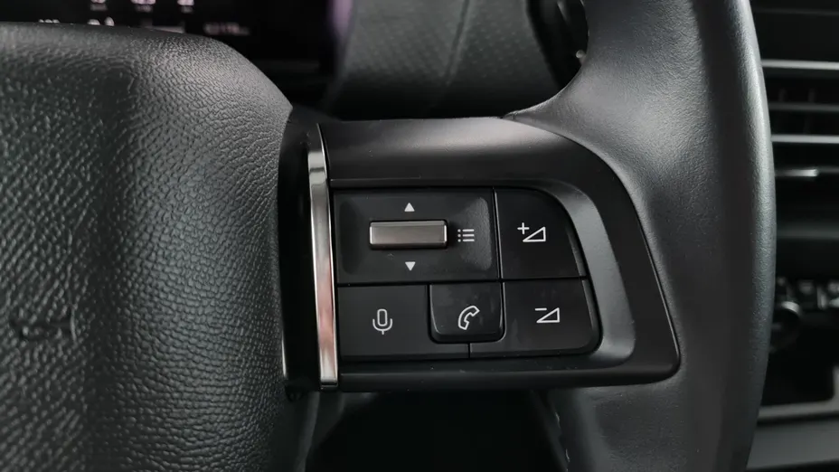 CITROEN C4 C4 1.5 BlueHDi Shine S&S