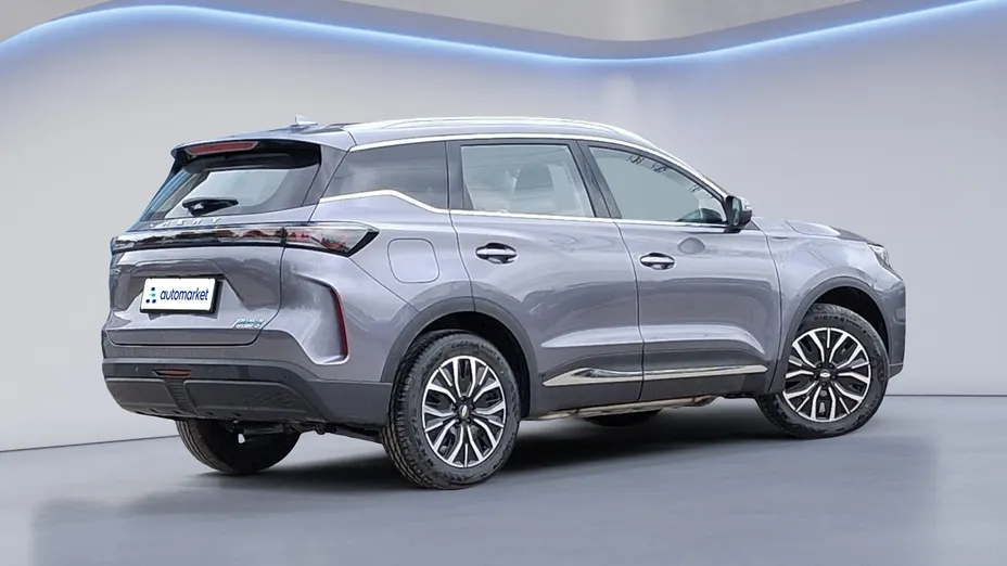 CHERY Tiggo 7 Tiggo 7 1.5 T-GDI Super Hybrid Comfort DHT Nowy