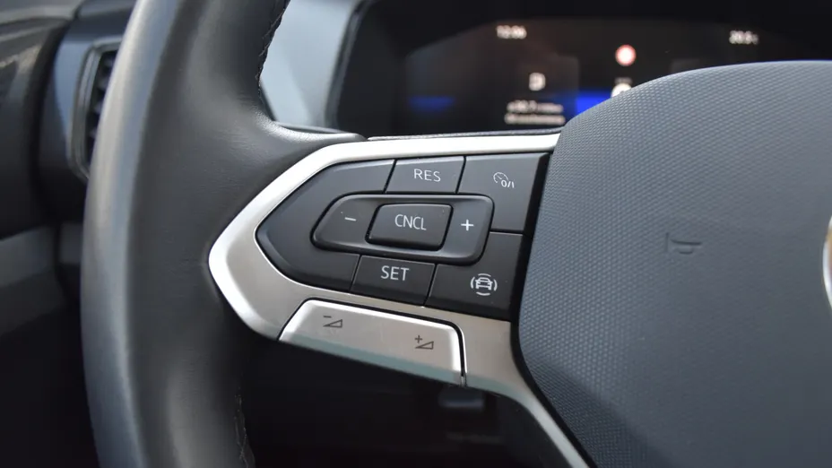 VOLKSWAGEN T-Cross T-Cross 1.0 TSI Life