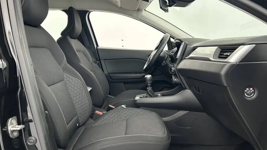 RENAULT Captur -
