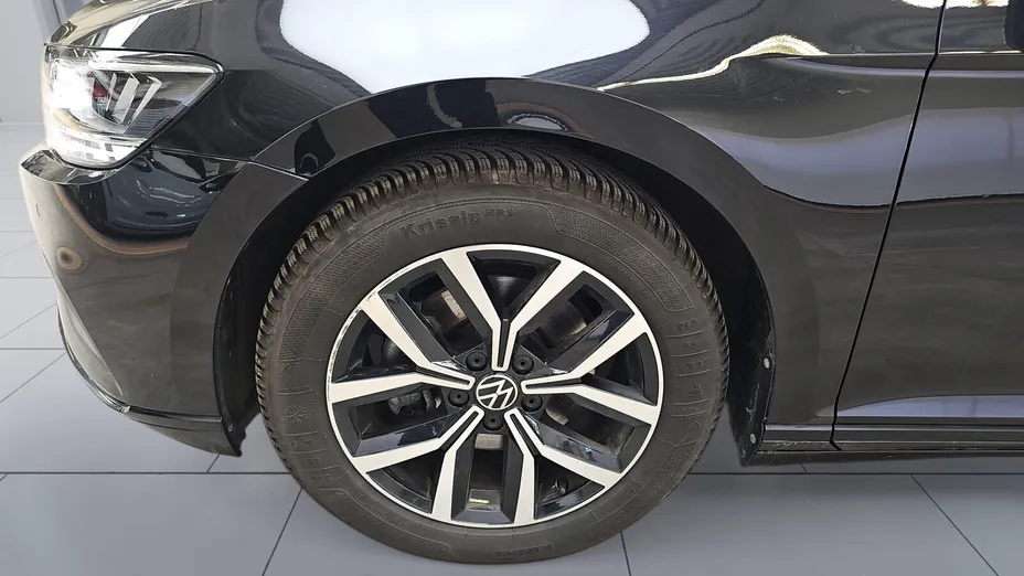 VOLKSWAGEN Passat Passat 1.5 TSI EVO Business DSG
