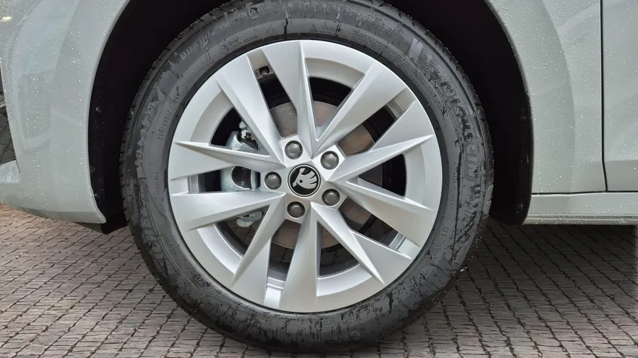 SKODA Octavia Octavia 1.5 TSI mHEV Drive Selection DSG Nowy
