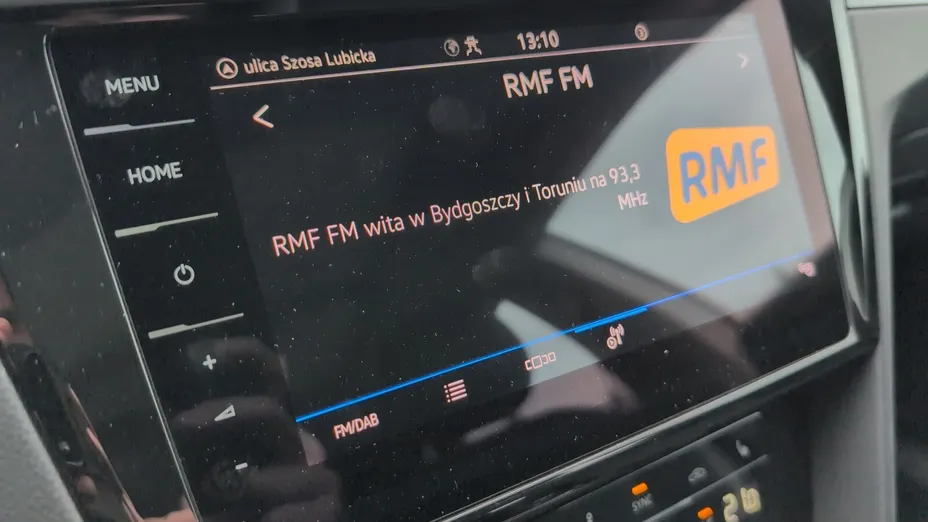 VOLKSWAGEN Arteon Arteon 2.0 TSI Elegance DSG