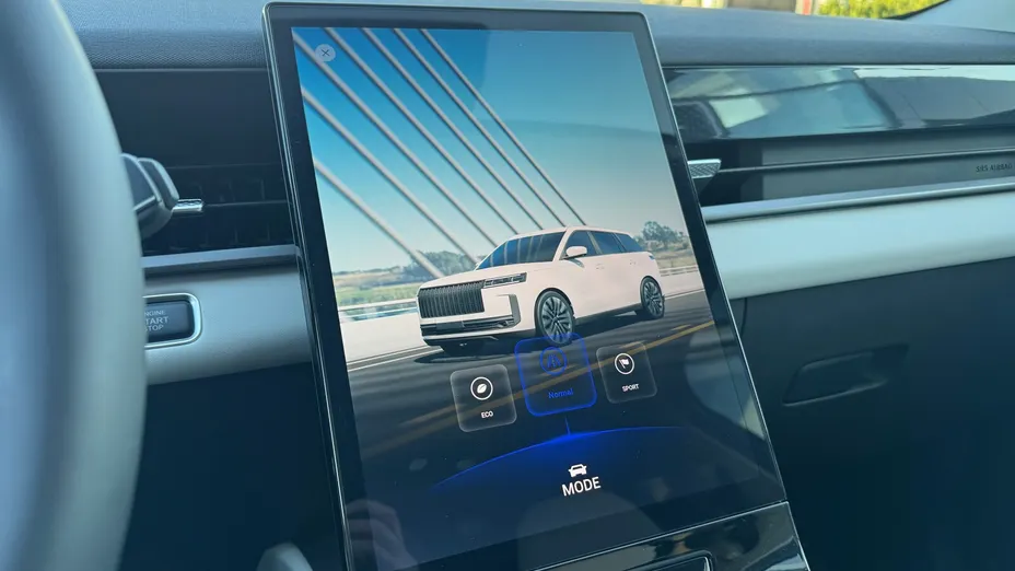 JAECOO J5 J5 1.6 T-GDI Premium DCT Nowy