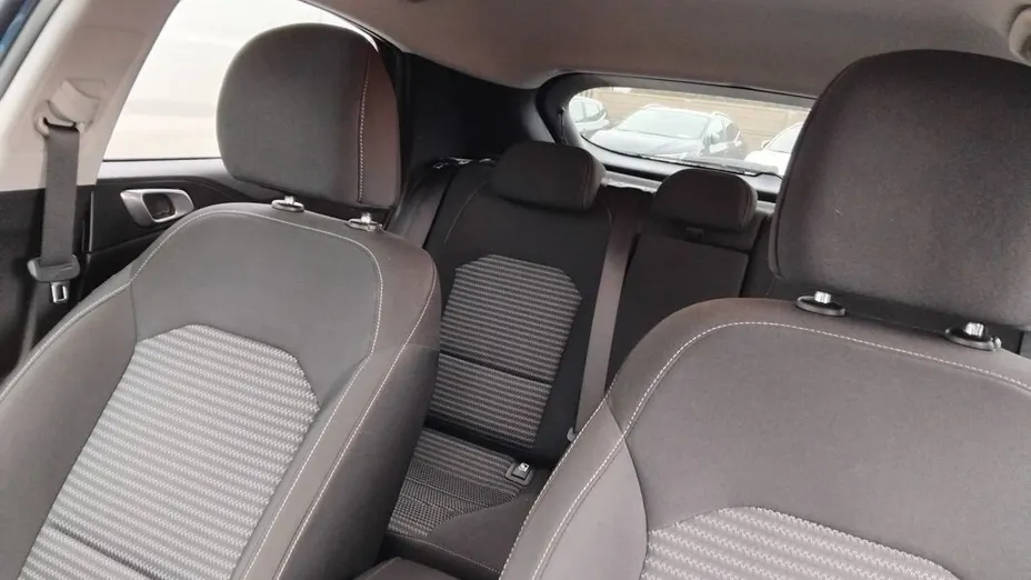 KIA XCeed XCeed 1.5 T-GDI M DCT