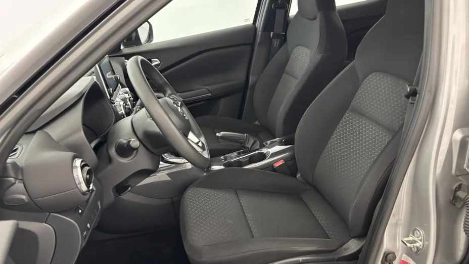 NISSAN Juke -