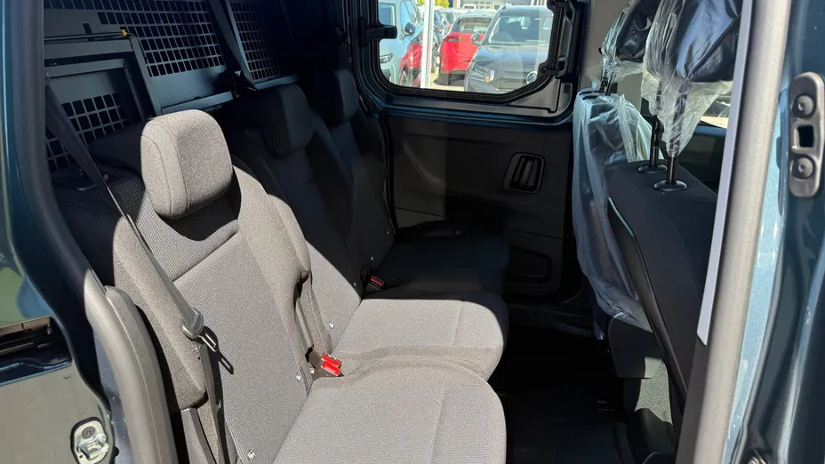 OPEL Combo Van Combo Cargo 1.5 BlueHDi L2 (bryg.) Nowy