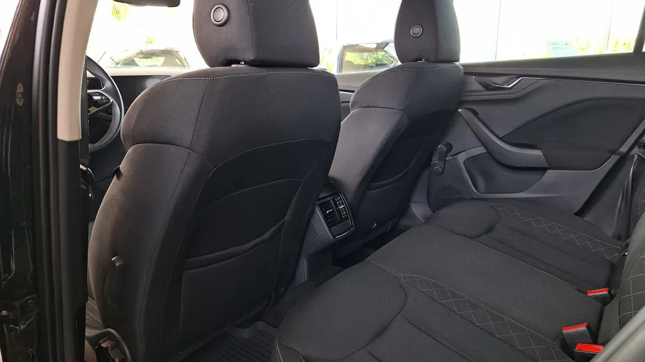 SKODA Scala Scala 1.5 TSI Ambition