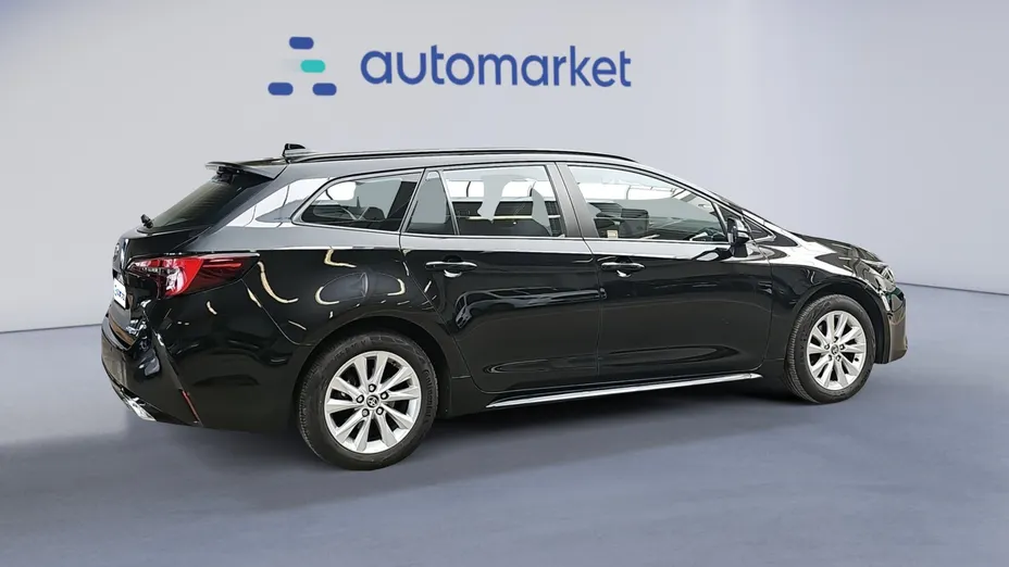 TOYOTA Corolla Corolla 1.8 Hybrid Comfort