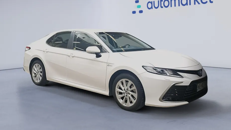 TOYOTA Camry Camry 2.5 Hybrid Comfort CVT