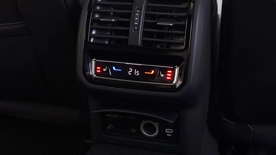 VOLKSWAGEN Arteon Arteon 2.0 TDI 4Motion R-Line DSG