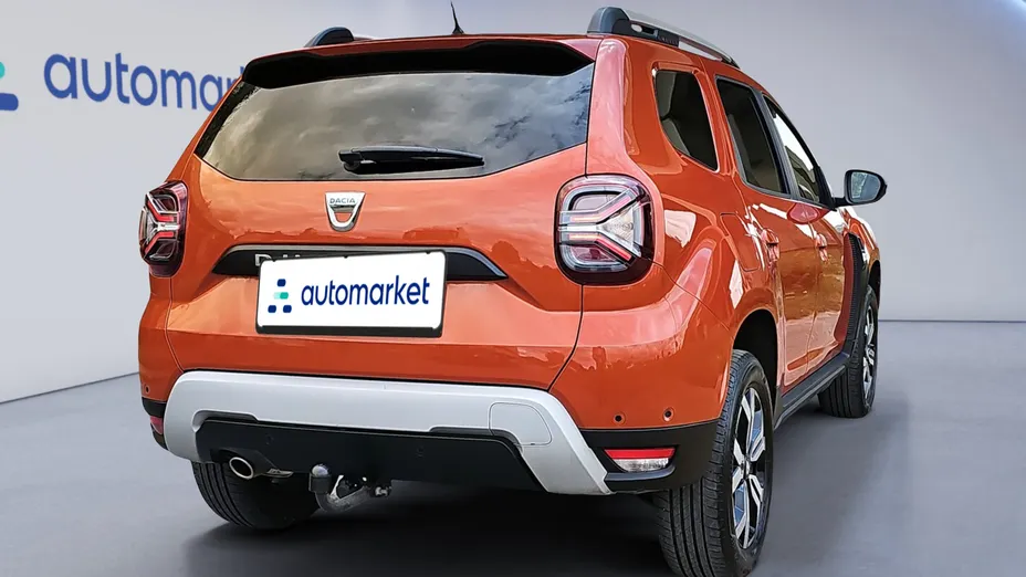 DACIA Duster Duster 1.0 TCe Prestige LPG