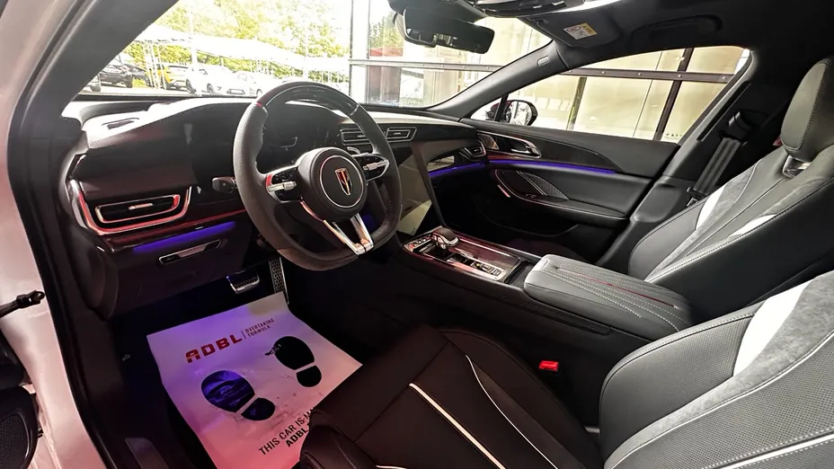 HONGQI H6 H6 2.0T Deluxe aut Nowy