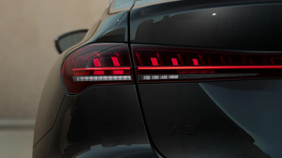 AUDI A5 A5 TFSI 110 kW S tronic Nowy