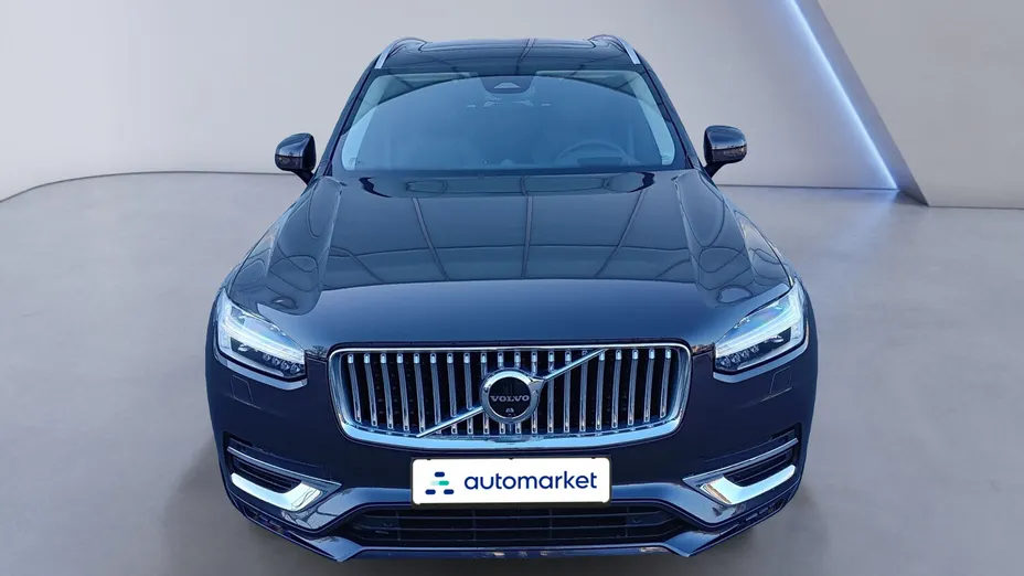 VOLVO XC90 XC90 B5 B AWD Ultra Bright 7os aut
