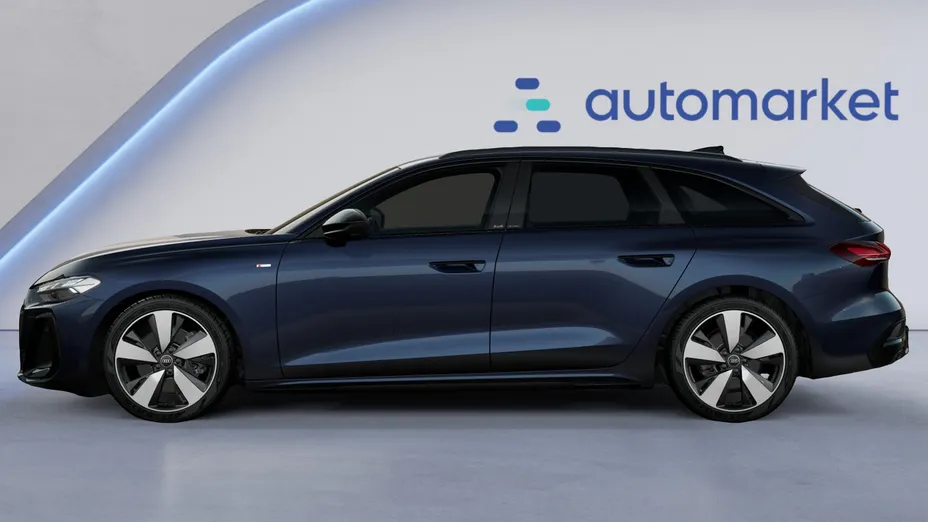 AUDI A3 S3 TFSI Quattro S tronic Nowy