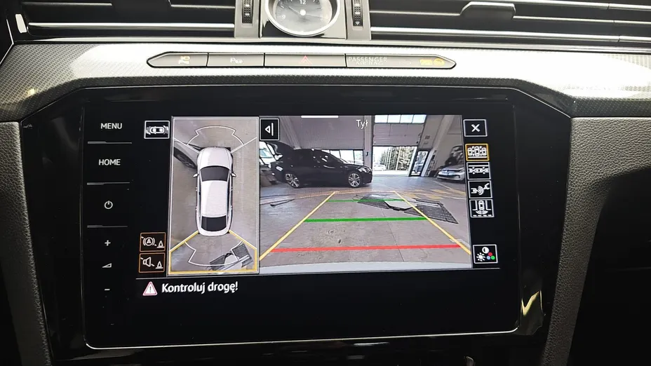 VOLKSWAGEN Arteon Arteon 2.0 TDI SCR R-Line DSG