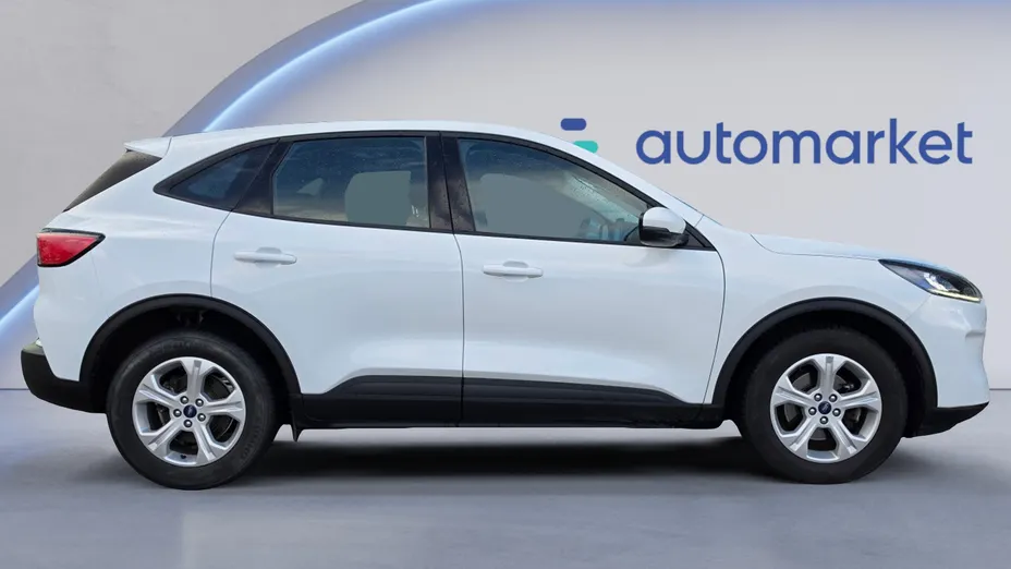 FORD Kuga Kuga 1.5 EcoBlue FWD Titanium