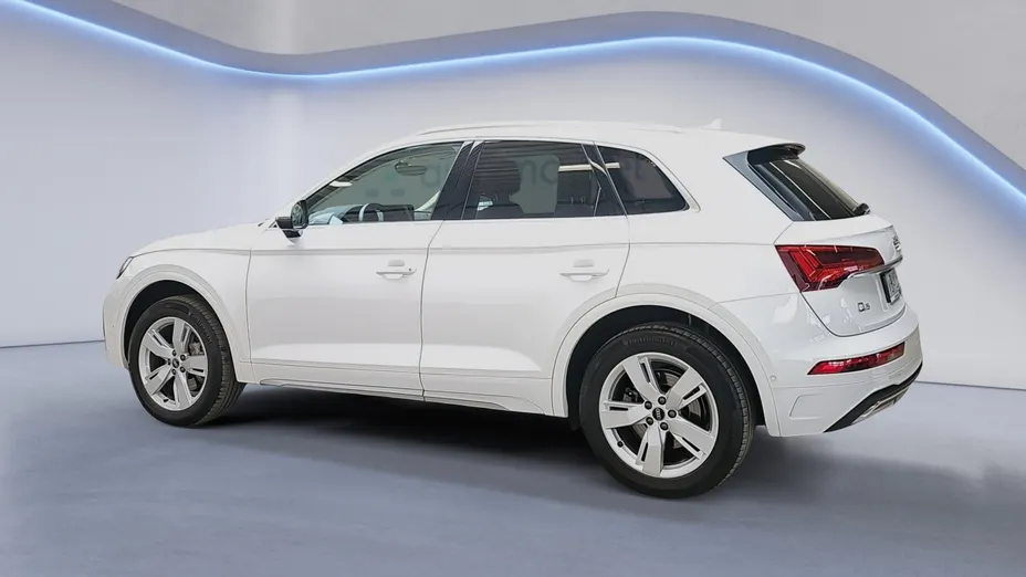 AUDI Q5 Q5 40 TDI mHEV Quattro Advanced S tronic