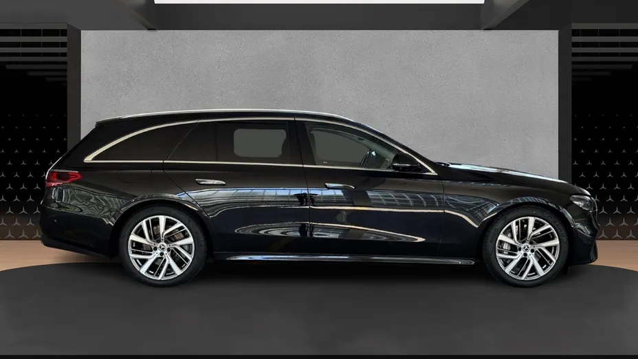 MERCEDES-BENZ E Klasa E 300 e PHEV Avantgarde 9G-Tronic
