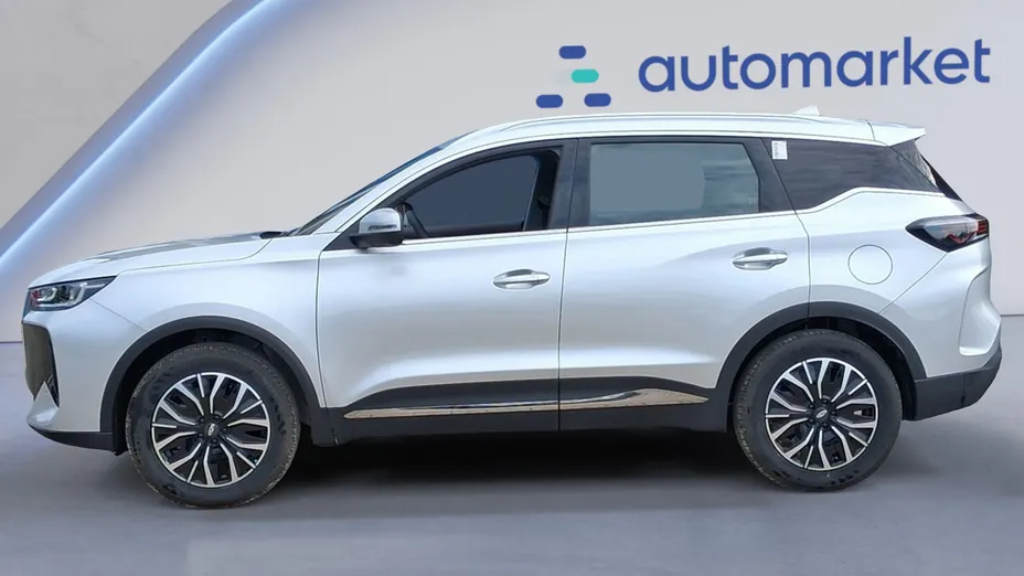 CHERY Tiggo 7 Tiggo 7 1.6 T-GDI Comfort DCT Nowy