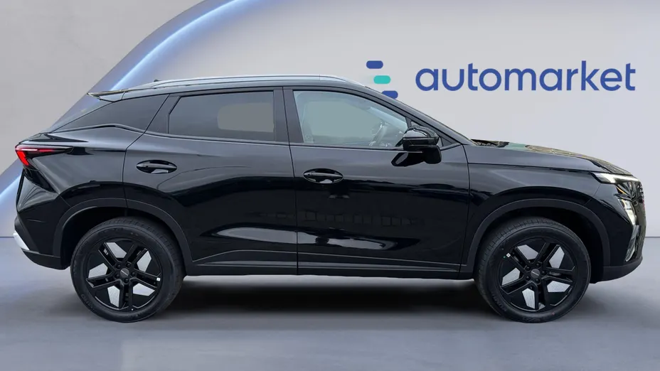 OMODA Omoda 5 Omoda 5 1.5 T-GDI Hybrid Premium DHT Nowy